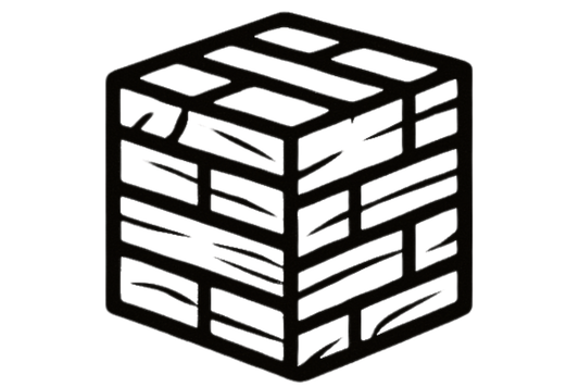 Mischholz Raummeter (RM) - 33cm - selbsttragende Netzverpackung - Das Brennholz